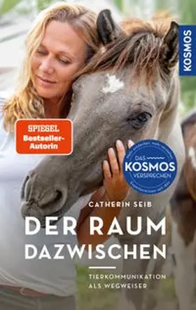 Seib |  Der Raum dazwischen | eBook | Sack Fachmedien