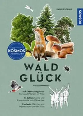 Schall |  Waldglück | eBook | Sack Fachmedien