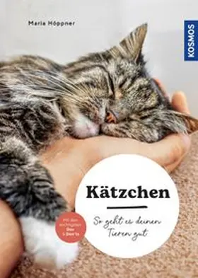 Höppner |  Kätzchen | eBook | Sack Fachmedien
