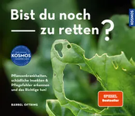 Oftring |  Bist du noch zu retten? | eBook | Sack Fachmedien