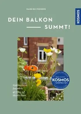 Fedders |  Dein Balkon summt! | eBook | Sack Fachmedien