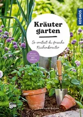 Bohne |  Kräutergarten | eBook | Sack Fachmedien