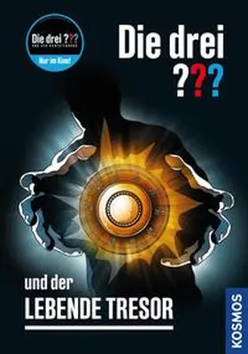 Minninger |  Die drei ??? und der lebende Tresor (drei Fragezeichen) | eBook | Sack Fachmedien