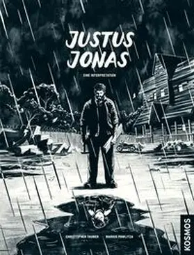 Tauber |  Justus Jonas | eBook | Sack Fachmedien