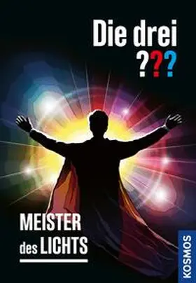 Dittert |  Die drei ??? Meister des Lichts (drei Fragezeichen) | eBook | Sack Fachmedien