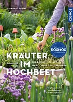 Bohne |  Kräuter im Hochbeet | eBook | Sack Fachmedien