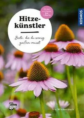 Winkenbach |  Hitzekünstler | eBook | Sack Fachmedien