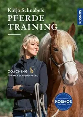 Schnabel |  Katja Schnabels Pferdetraining | eBook | Sack Fachmedien