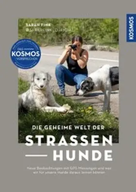Fink |  Die geheime Welt der Straßenhunde | eBook | Sack Fachmedien