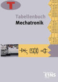 Arzberger / Beilschmidt / Boehm |  Tabellenbuch Mechatronik | Buch |  Sack Fachmedien