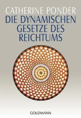 Ponder |  Die dynamischen Gesetze des Reichtums | Buch |  Sack Fachmedien