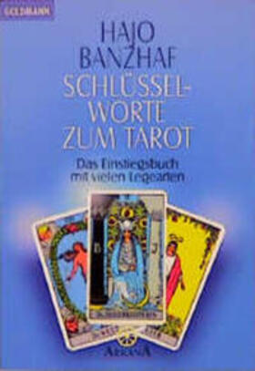Banzhaf |  Schlüsselworte zum Tarot | Buch |  Sack Fachmedien