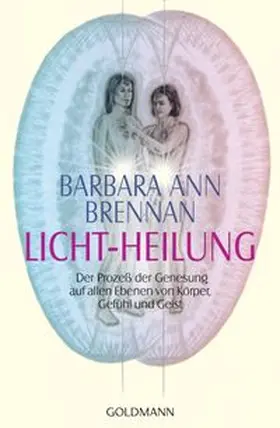 Brennan |  Licht-Heilung | Buch |  Sack Fachmedien