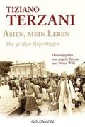 Terzani / Wild |  Asien, mein Leben. Die großen Reportagen | Buch |  Sack Fachmedien