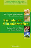 Kuklinski |  Gesünder mit Mikronährstoffen | Buch |  Sack Fachmedien