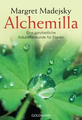 Madejsky |  Alchemilla | Buch |  Sack Fachmedien
