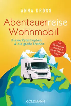 Dross |  Abenteuerreise Wohnmobil | Buch |  Sack Fachmedien