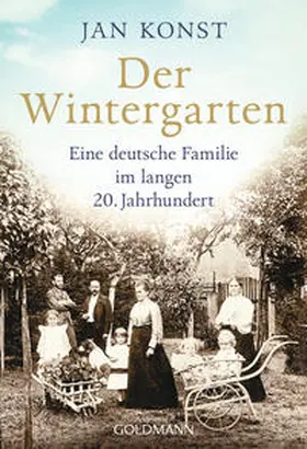 Konst |  Der Wintergarten | Buch |  Sack Fachmedien