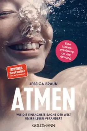Braun |  Atmen | Buch |  Sack Fachmedien