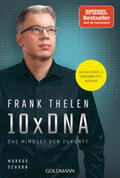Thelen |  10 x DNA | Buch |  Sack Fachmedien