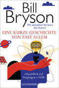 Bryson |  Eine kurze Geschichte von fast allem | Buch |  Sack Fachmedien