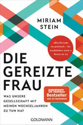 Stein |  Die gereizte Frau | Buch |  Sack Fachmedien