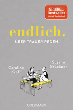 Brückner / Kraft |  endlich. | Buch |  Sack Fachmedien