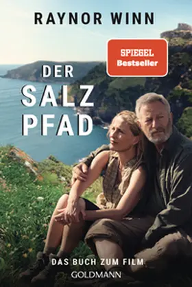 Winn |  Der Salzpfad | Buch |  Sack Fachmedien