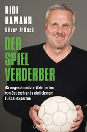 Fritsch / Hamann |  Der Spielverderber | Buch |  Sack Fachmedien