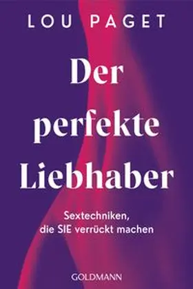 Paget |  Der perfekte Liebhaber | Buch |  Sack Fachmedien