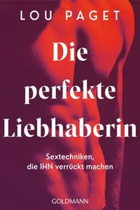 Paget |  Die perfekte Liebhaberin | Buch |  Sack Fachmedien
