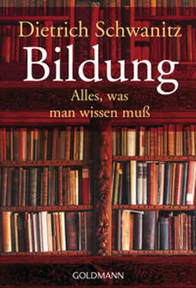 Schwanitz |  Bildung | Buch |  Sack Fachmedien
