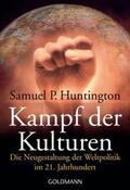 Huntington |  Kampf der Kulturen | Buch |  Sack Fachmedien
