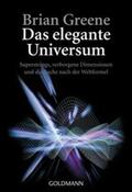 Greene |  Das elegante Universum | Buch |  Sack Fachmedien