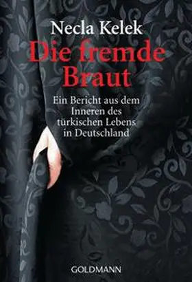Kelek |  Die fremde Braut | Buch |  Sack Fachmedien