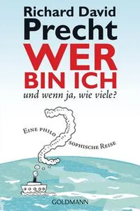 Precht |  Wer bin ich - und wenn ja wie viele? | Buch |  Sack Fachmedien