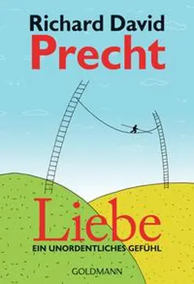 Precht |  Liebe | Buch |  Sack Fachmedien