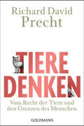 Precht |  Tiere denken | Buch |  Sack Fachmedien