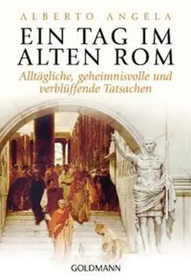 Angela |  Ein Tag im Alten Rom | Buch |  Sack Fachmedien