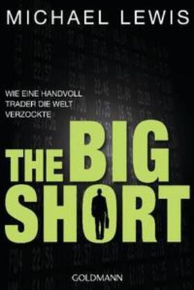 Lewis | The Big Short | Buch | 978-3-442-15705-1 | sack.de