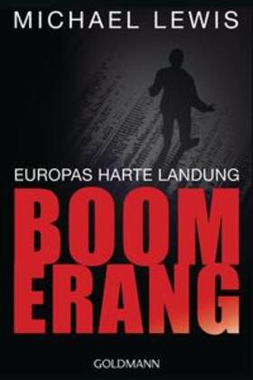 Lewis |  Boomerang | Buch |  Sack Fachmedien