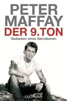 Maffay |  Der neunte Ton | Buch |  Sack Fachmedien