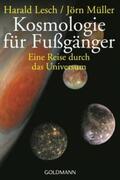 Lesch / Müller |  Kosmologie für Fußgänger | Buch |  Sack Fachmedien