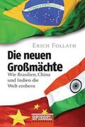 Follath |  Die neuen Großmächte | Buch |  Sack Fachmedien