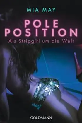 May |  Poleposition | Buch |  Sack Fachmedien