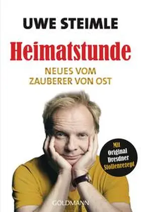 Steimle |  Heimatstunde | Buch |  Sack Fachmedien