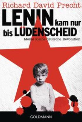 Precht | Lenin kam nur bis Lüdenscheid | Buch | 978-3-442-15872-0 | sack.de