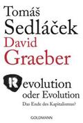 Sedlácek / Sedlacek / Sedlácek |  Revolution oder Evolution | Buch |  Sack Fachmedien