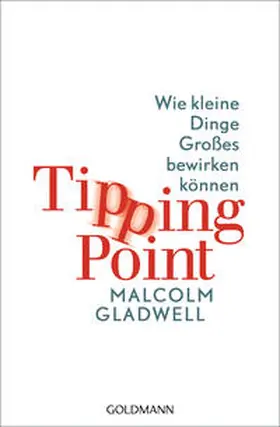 Gladwell |  Tipping Point | Buch |  Sack Fachmedien