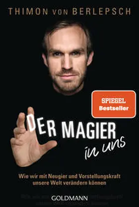 Berlepsch / Bachmann |  Der Magier in uns | Buch |  Sack Fachmedien